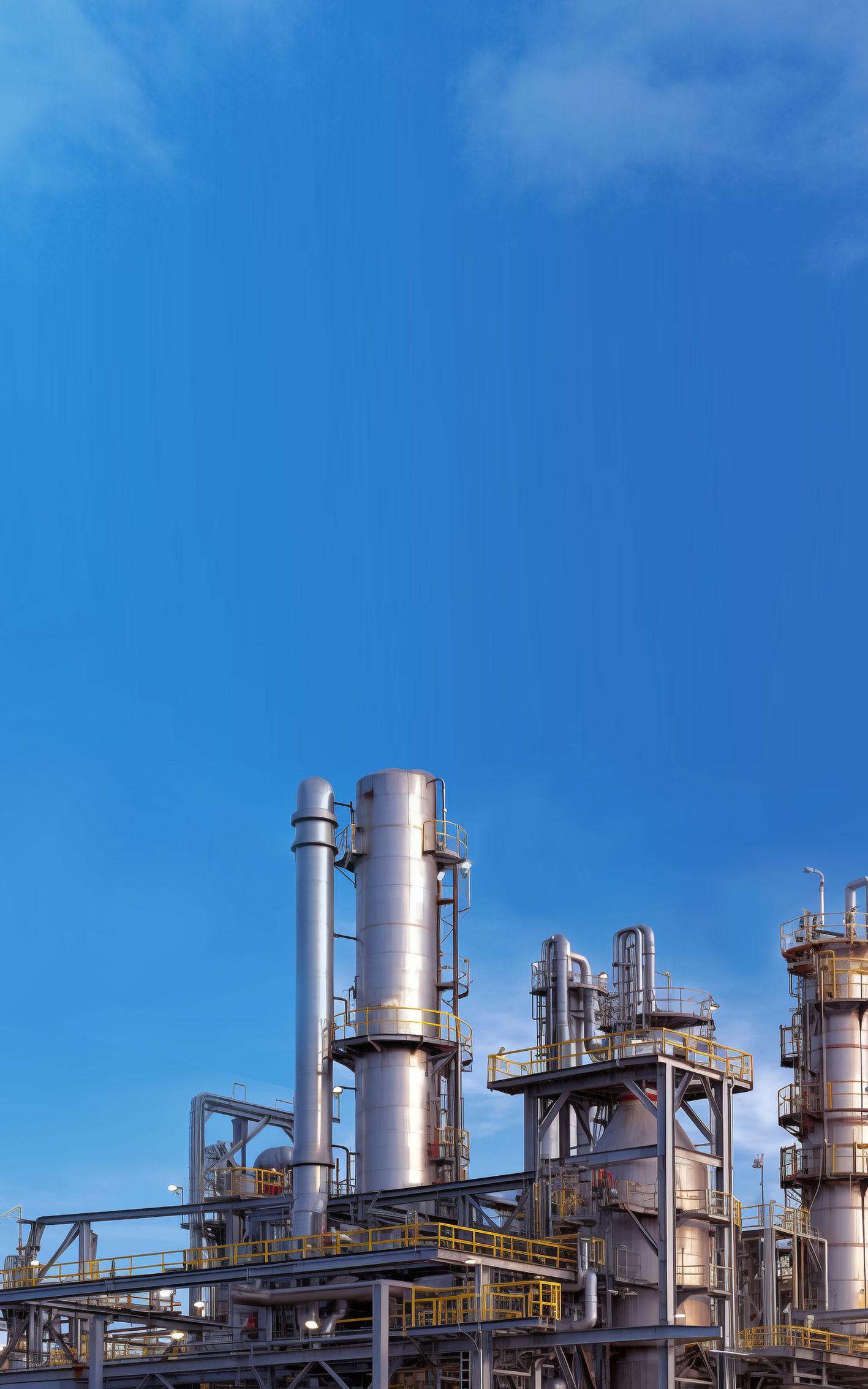 致力于成为全球领先的