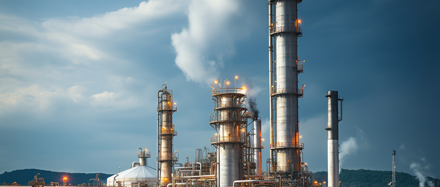 化工行业