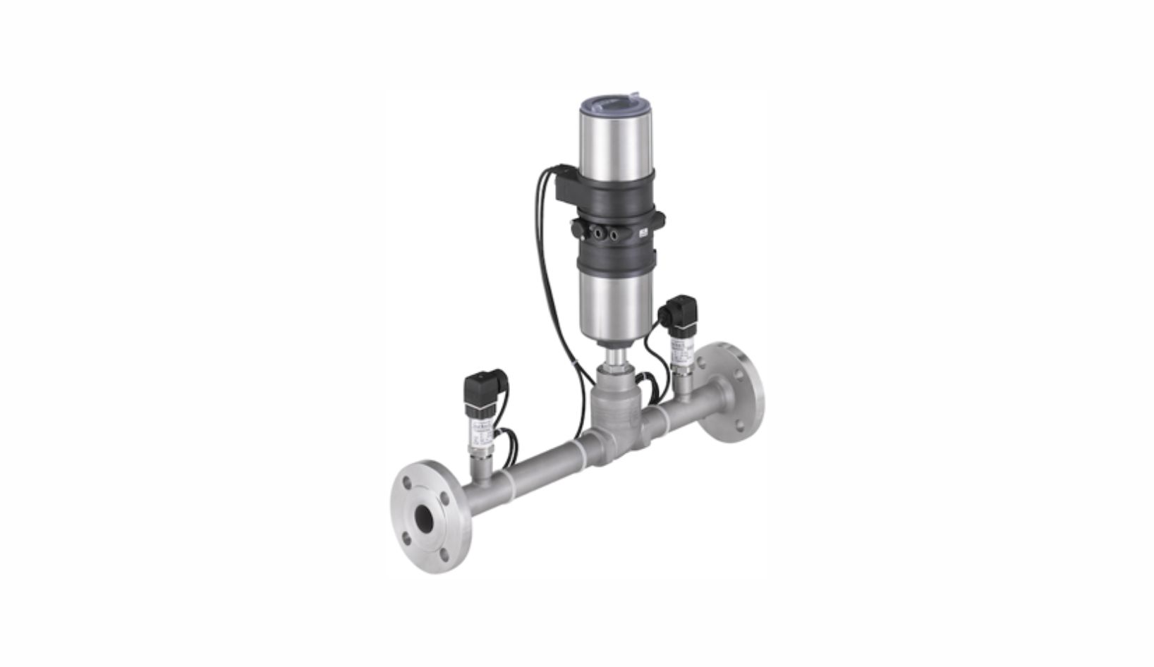 空气流量控制单元