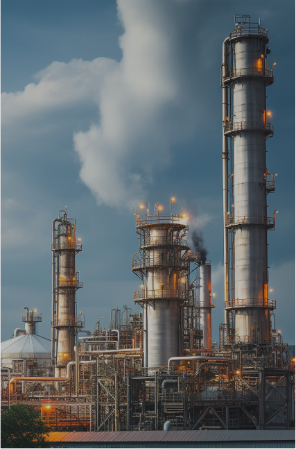 化工行业