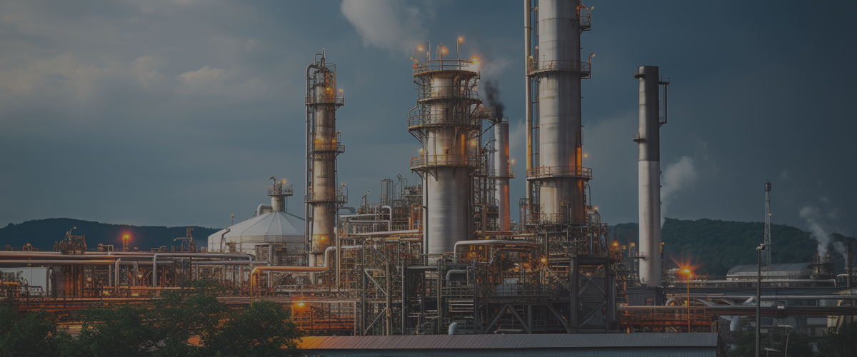 化工行业