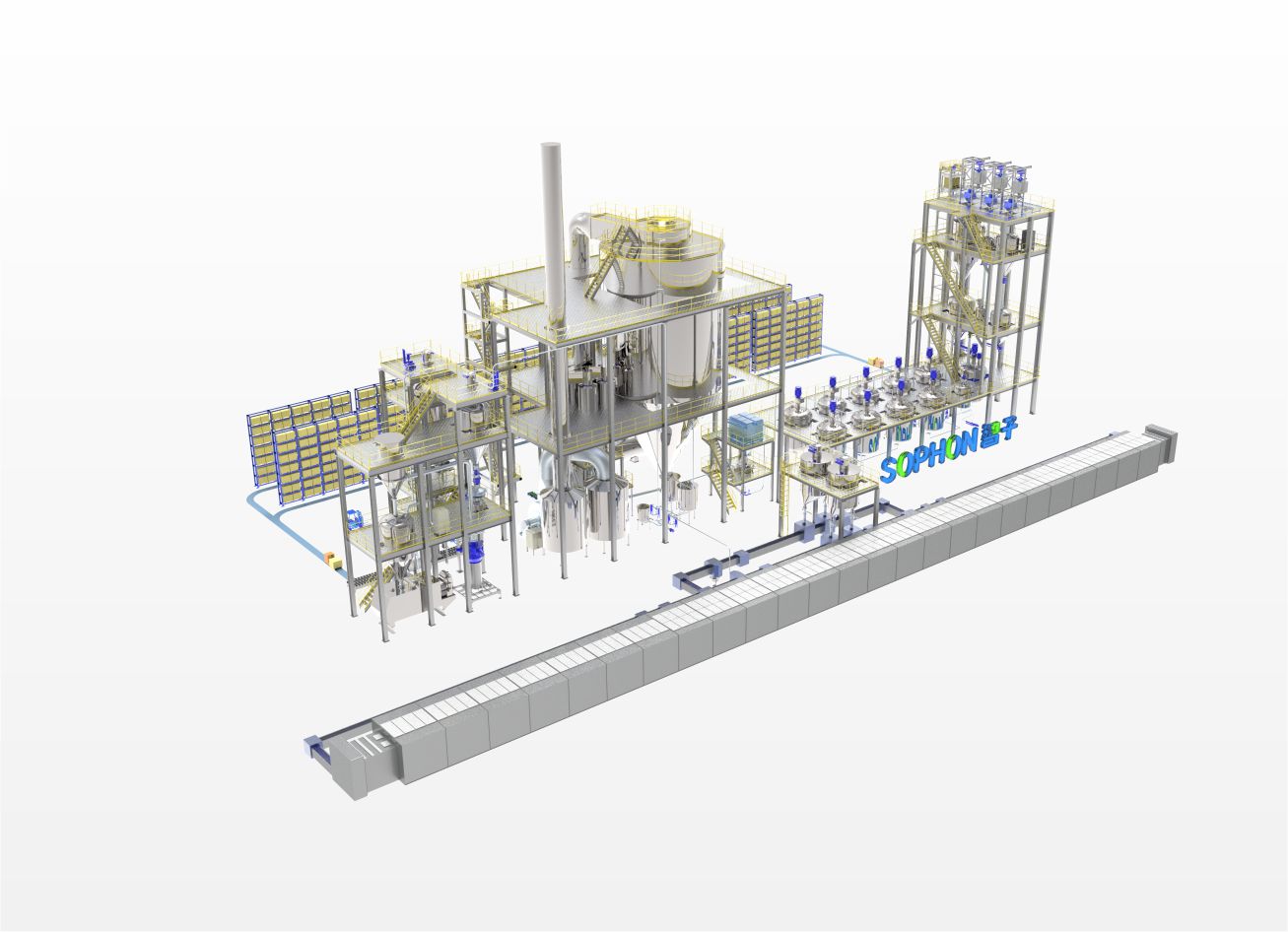 磷酸铁锂 磷酸铁锂