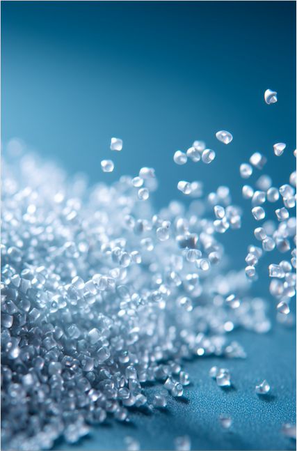 颗粒料集中供料 颗粒料集中供料