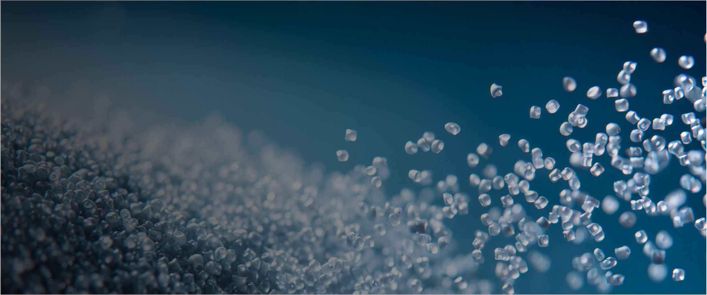 颗粒料集中供料 颗粒料集中供料