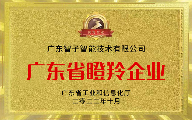 广东省瞪羚企业 广东省瞪羚企业